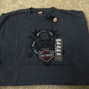 Harley-Davidson T-Shirt